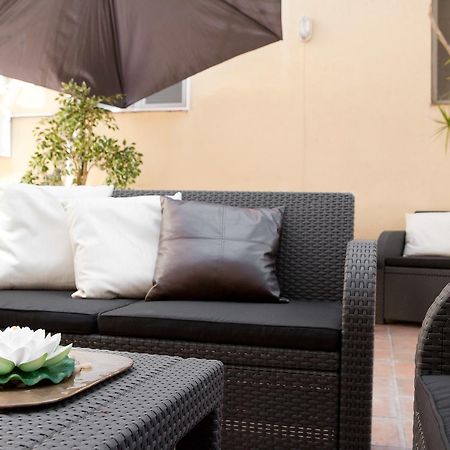Casa Maca Barcelona (Adults Only) Ξενοδοχείο Εξωτερικό φωτογραφία