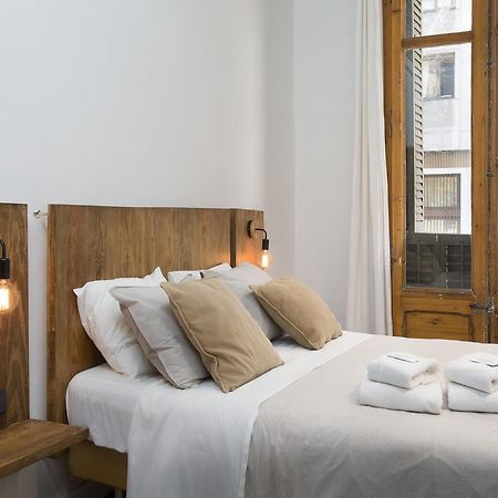 Casa Maca Barcelona (Adults Only) Ξενοδοχείο Εξωτερικό φωτογραφία