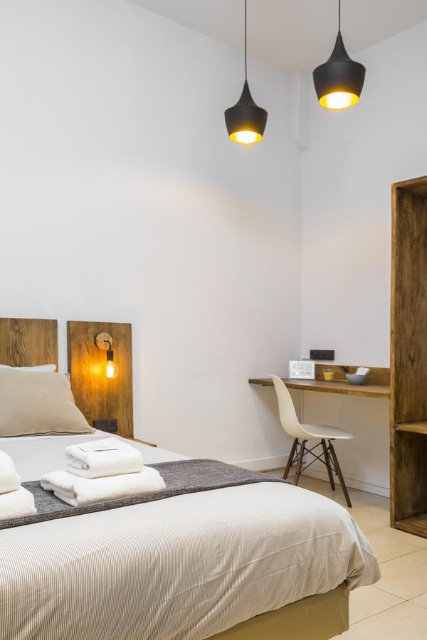 Casa Maca Barcelona (Adults Only) Ξενοδοχείο Εξωτερικό φωτογραφία