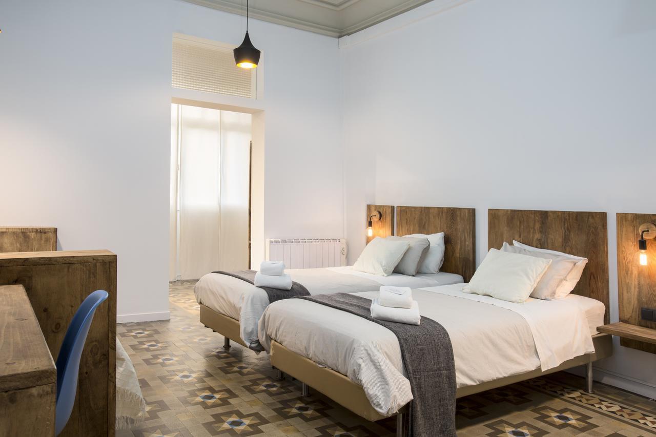 Casa Maca Barcelona (Adults Only) Ξενοδοχείο Εξωτερικό φωτογραφία