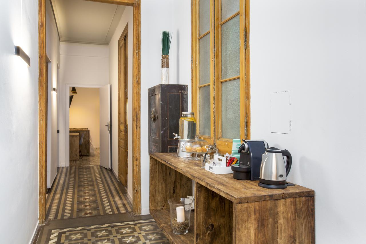 Casa Maca Barcelona (Adults Only) Ξενοδοχείο Εξωτερικό φωτογραφία