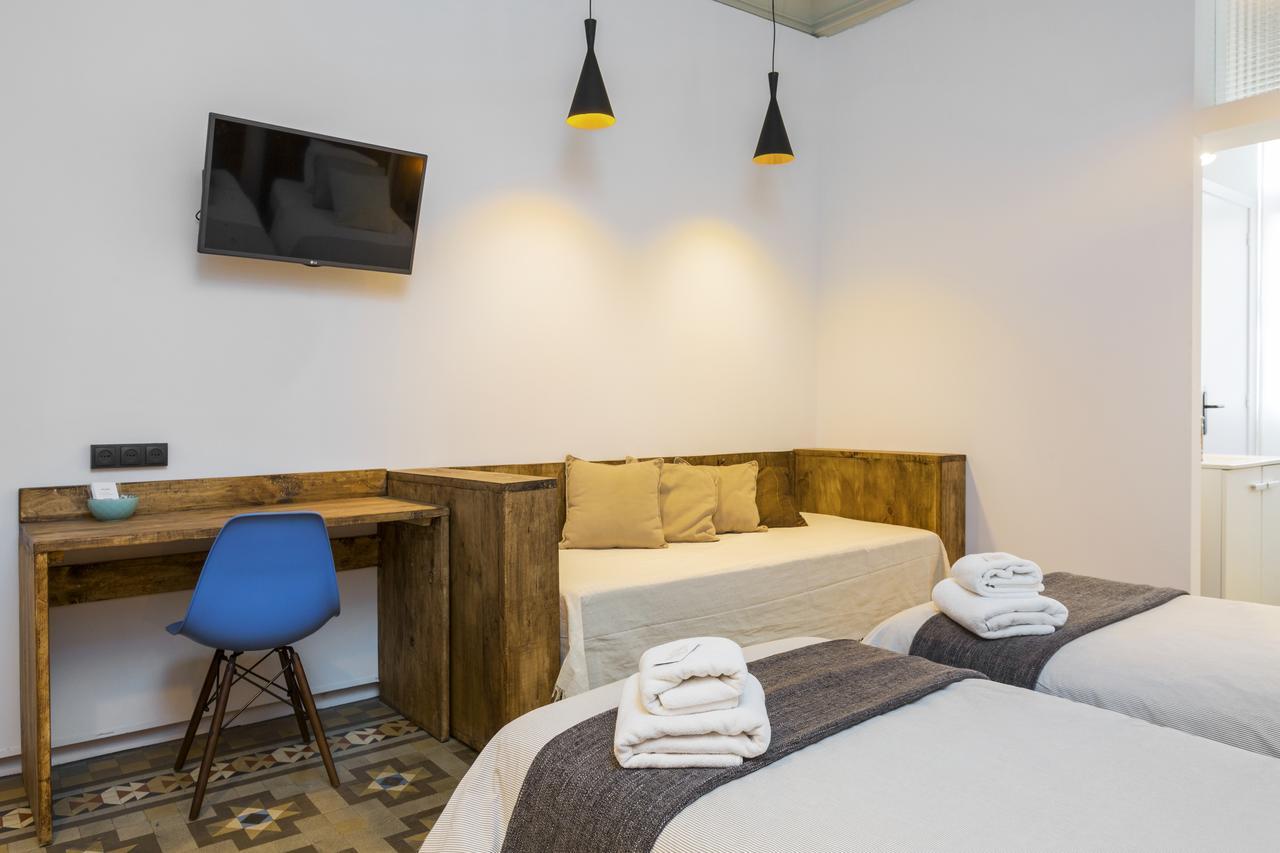 Casa Maca Barcelona (Adults Only) Ξενοδοχείο Εξωτερικό φωτογραφία
