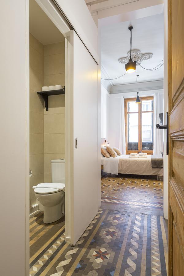 Casa Maca Barcelona (Adults Only) Ξενοδοχείο Εξωτερικό φωτογραφία