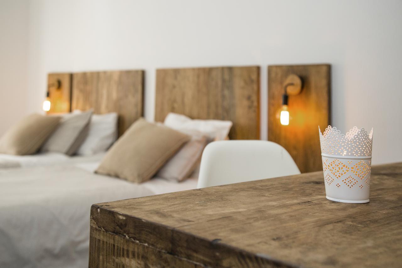 Casa Maca Barcelona (Adults Only) Ξενοδοχείο Εξωτερικό φωτογραφία
