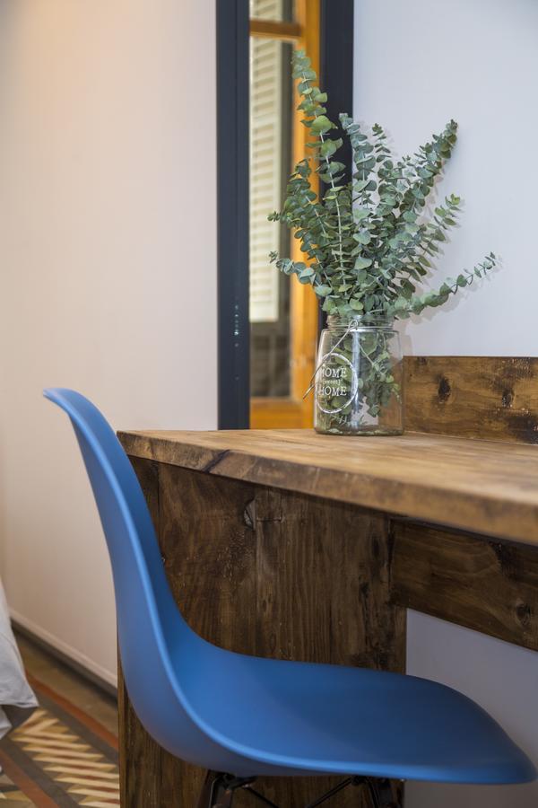 Casa Maca Barcelona (Adults Only) Ξενοδοχείο Εξωτερικό φωτογραφία