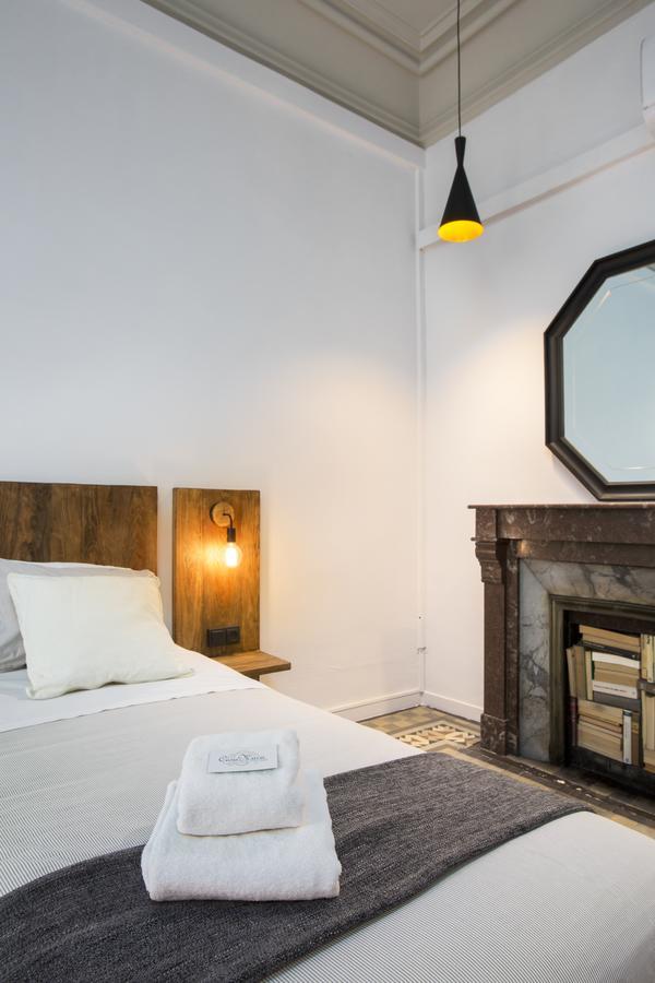 Casa Maca Barcelona (Adults Only) Ξενοδοχείο Εξωτερικό φωτογραφία