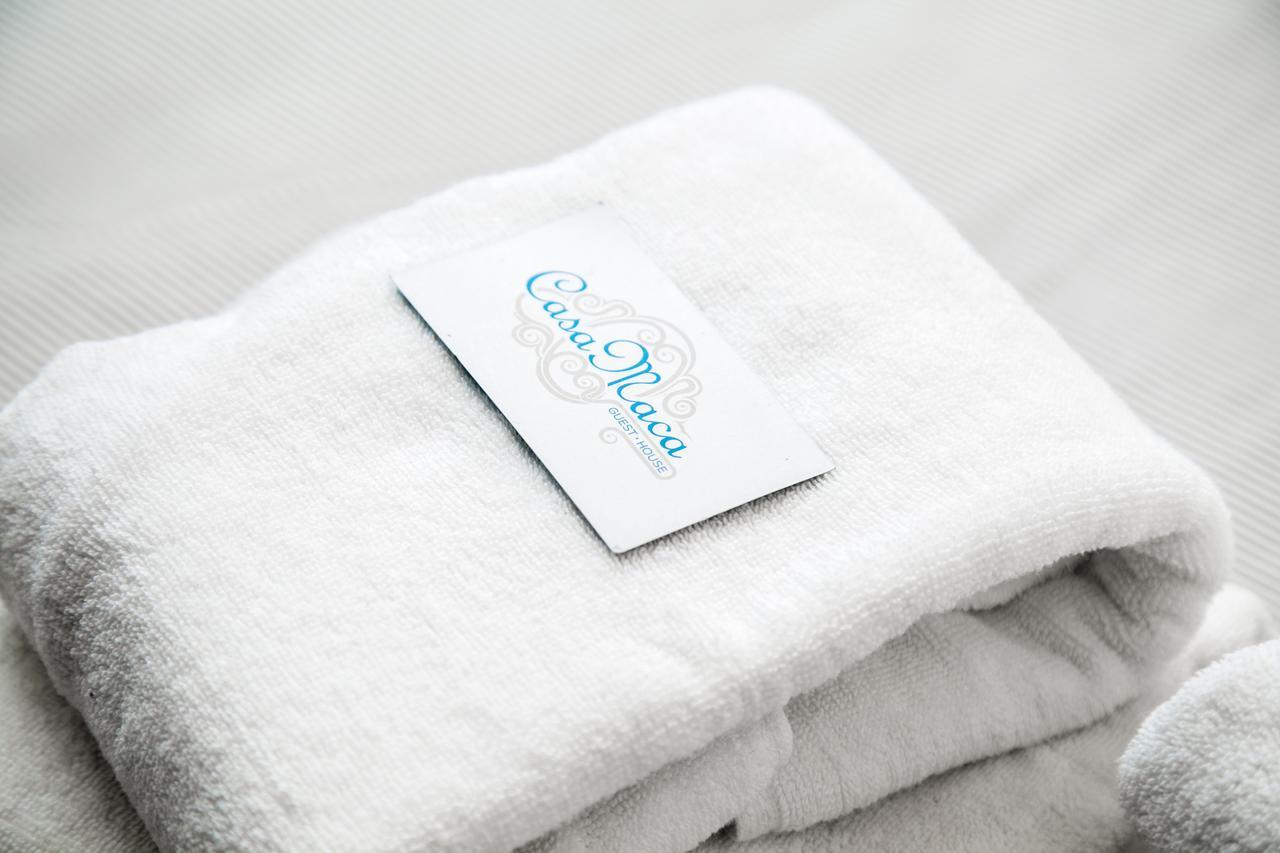 Casa Maca Barcelona (Adults Only) Ξενοδοχείο Εξωτερικό φωτογραφία