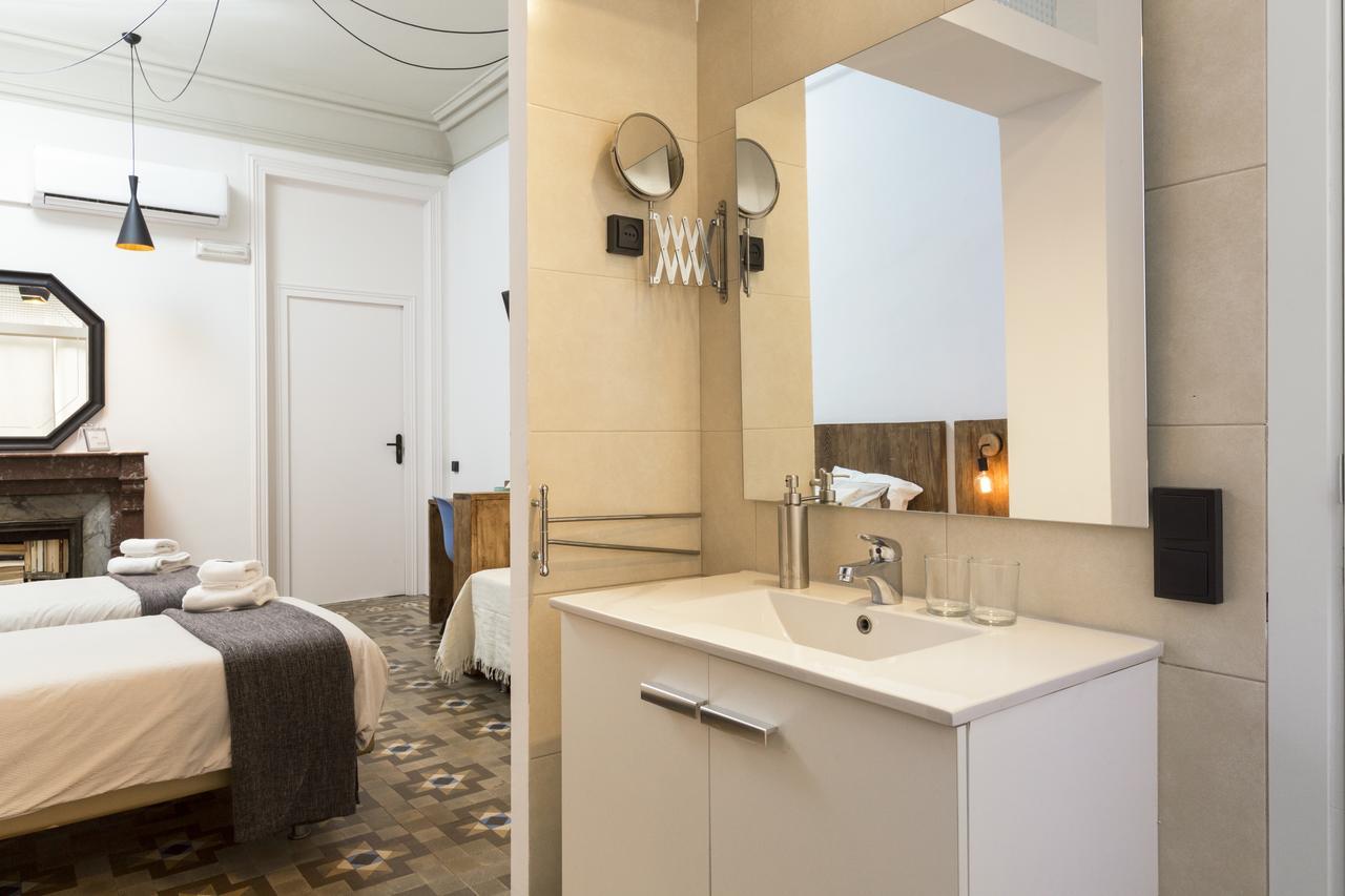 Casa Maca Barcelona (Adults Only) Ξενοδοχείο Εξωτερικό φωτογραφία