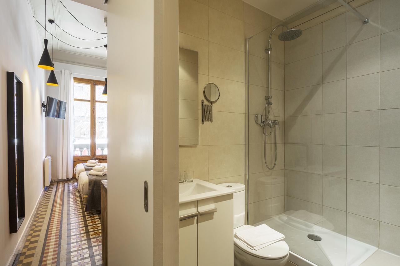 Casa Maca Barcelona (Adults Only) Ξενοδοχείο Εξωτερικό φωτογραφία