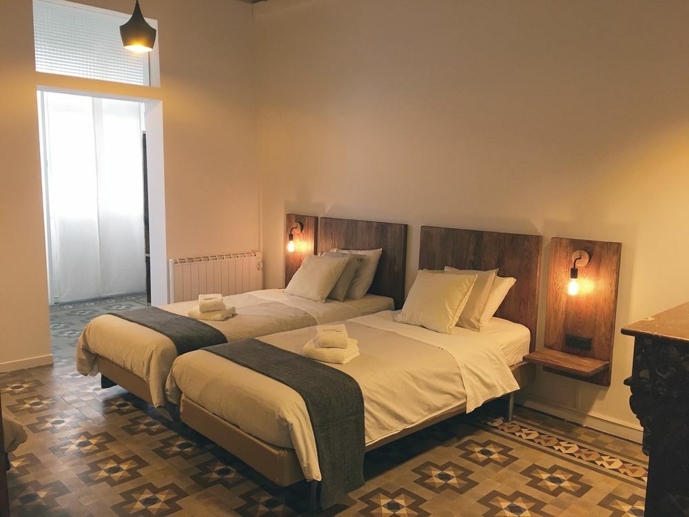 Casa Maca Barcelona (Adults Only) Ξενοδοχείο Εξωτερικό φωτογραφία