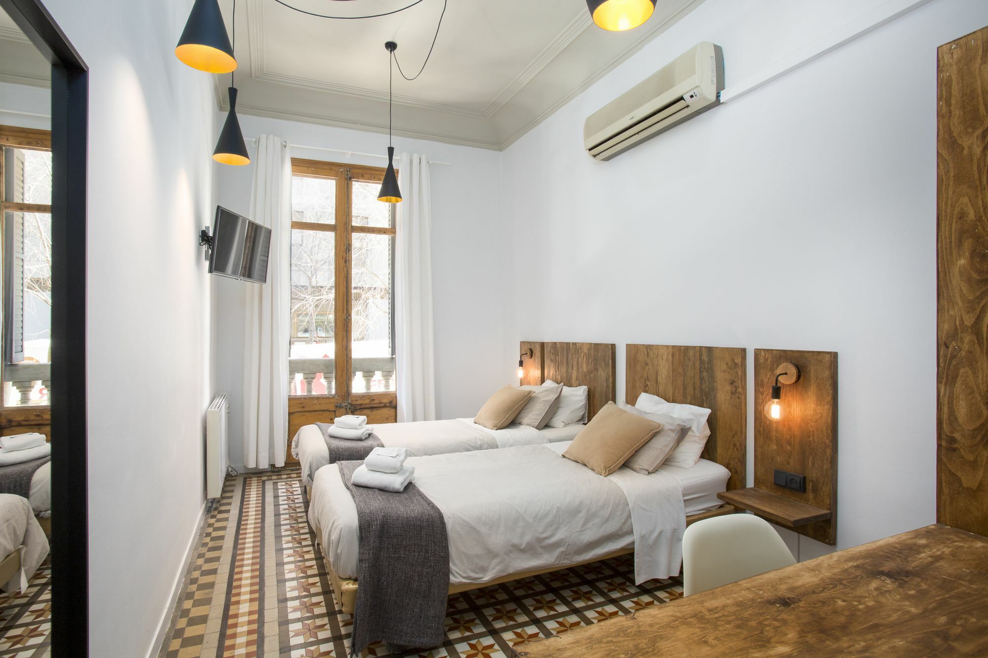 Casa Maca Barcelona (Adults Only) Ξενοδοχείο Εξωτερικό φωτογραφία
