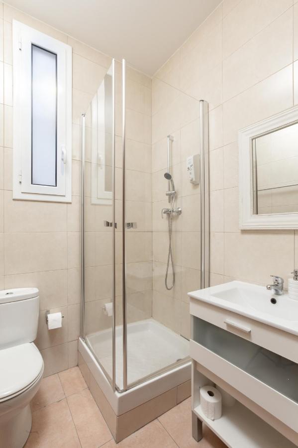 Casa Maca Barcelona (Adults Only) Ξενοδοχείο Εξωτερικό φωτογραφία