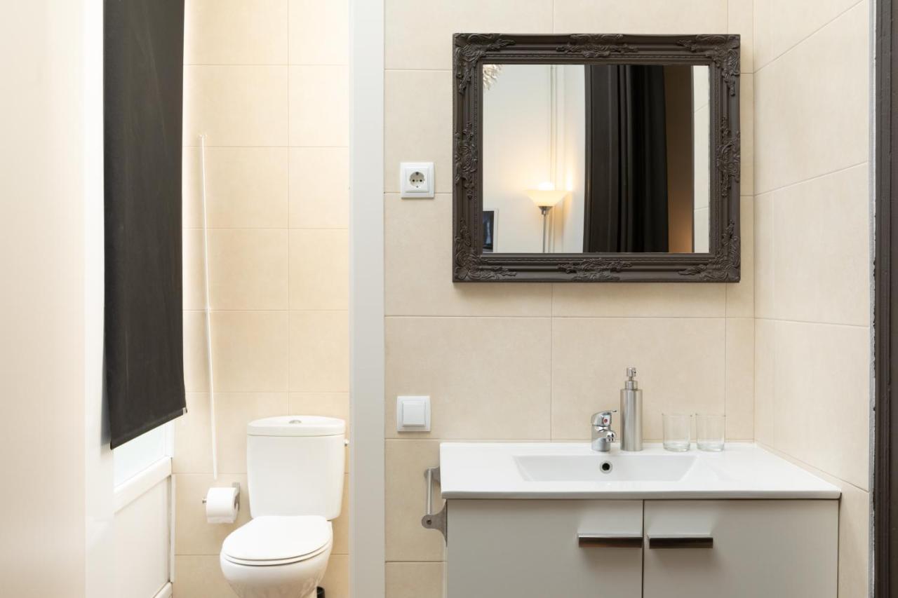 Casa Maca Barcelona (Adults Only) Ξενοδοχείο Εξωτερικό φωτογραφία